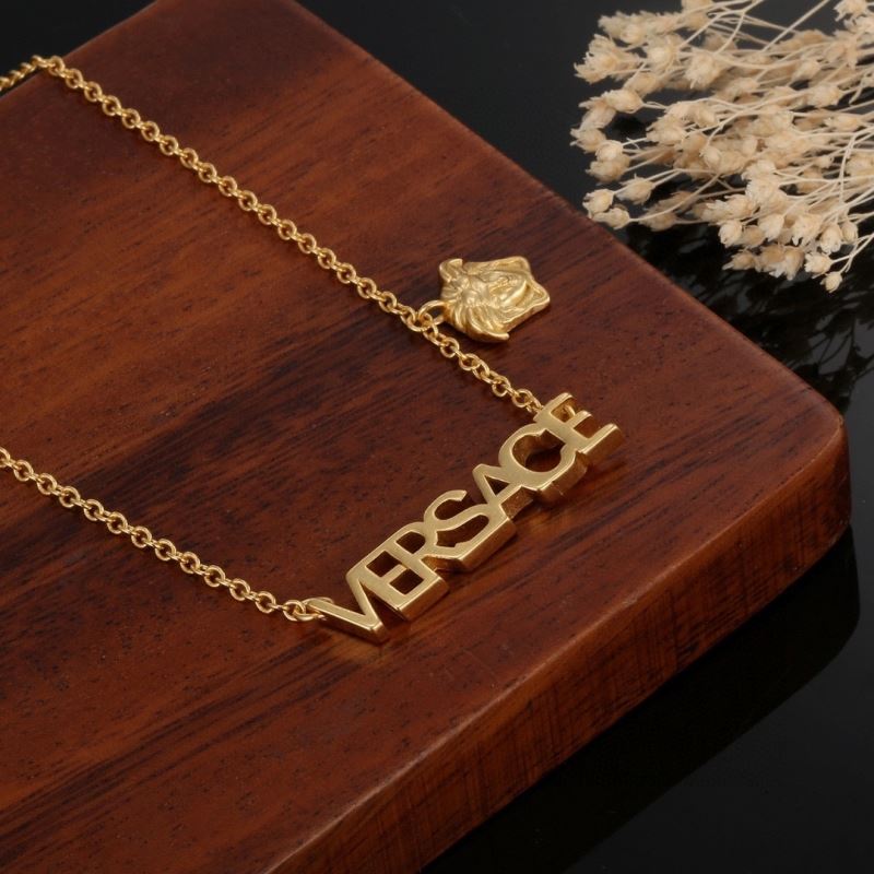 Versace Necklaces